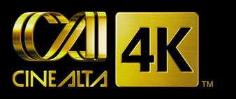 4K logo big
